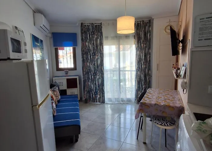 Llagosta 3 アパート