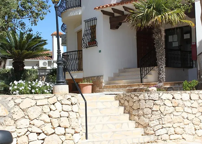 アパート Llagosta 3