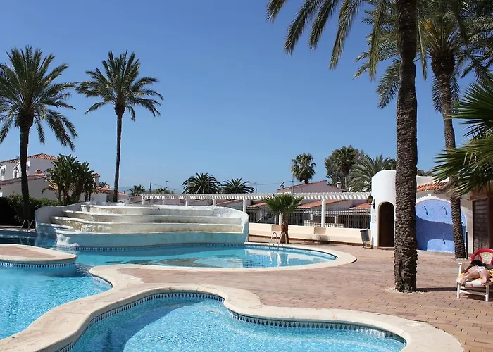 Llagosta 3 アパート *